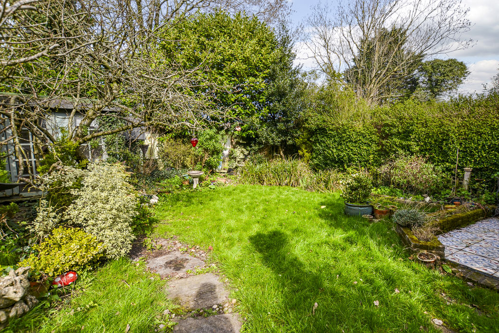 Pear Tree Road Croston